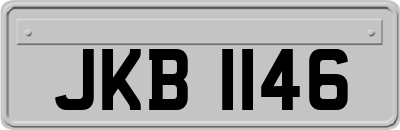 JKB1146