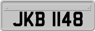 JKB1148
