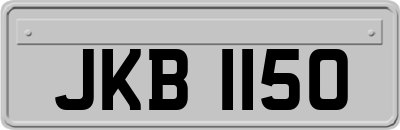 JKB1150
