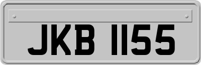 JKB1155