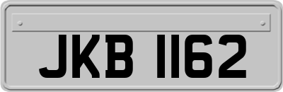 JKB1162