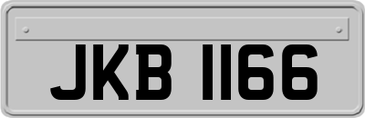 JKB1166