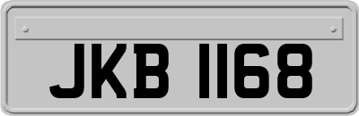 JKB1168