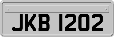 JKB1202