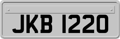 JKB1220