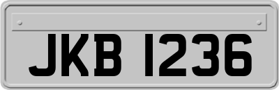 JKB1236