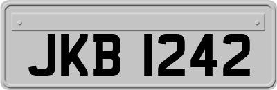 JKB1242