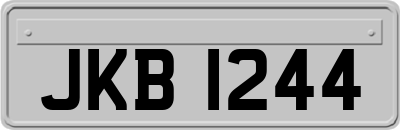 JKB1244