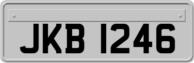 JKB1246