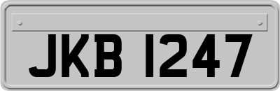 JKB1247