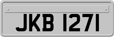 JKB1271
