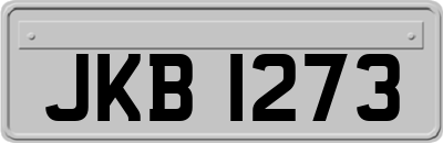 JKB1273
