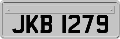 JKB1279