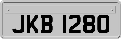 JKB1280