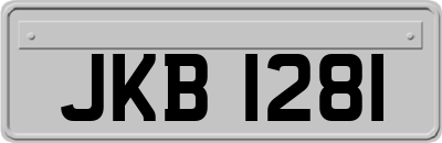 JKB1281
