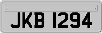 JKB1294