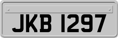 JKB1297