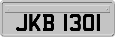 JKB1301