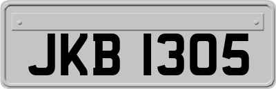 JKB1305