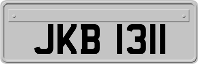 JKB1311