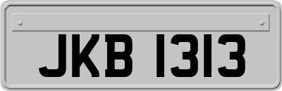 JKB1313