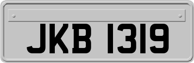 JKB1319