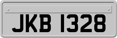 JKB1328