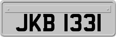 JKB1331