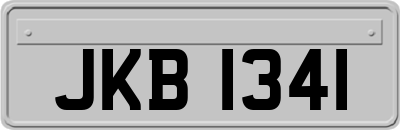 JKB1341