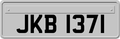JKB1371