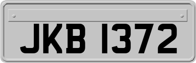 JKB1372