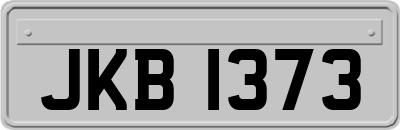 JKB1373