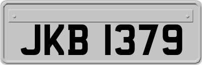 JKB1379
