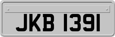 JKB1391