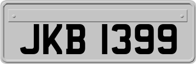 JKB1399