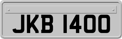 JKB1400