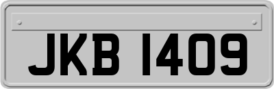 JKB1409