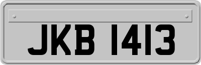 JKB1413