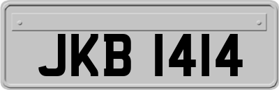 JKB1414