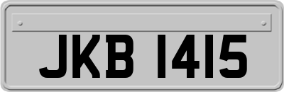 JKB1415