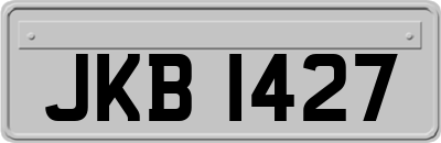 JKB1427