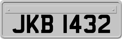 JKB1432