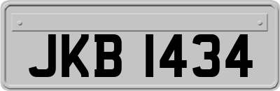 JKB1434