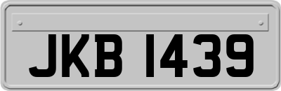JKB1439