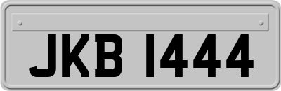 JKB1444