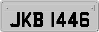 JKB1446