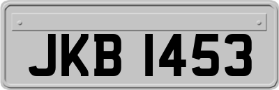 JKB1453