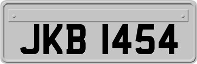 JKB1454