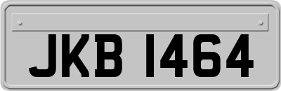 JKB1464