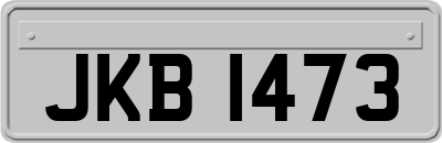 JKB1473